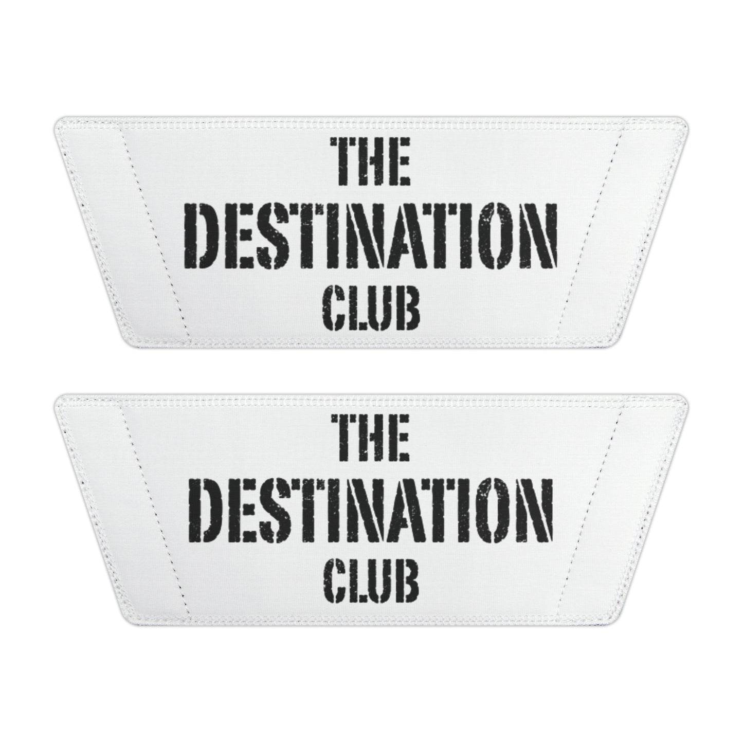 The Destination Club Slides - Women