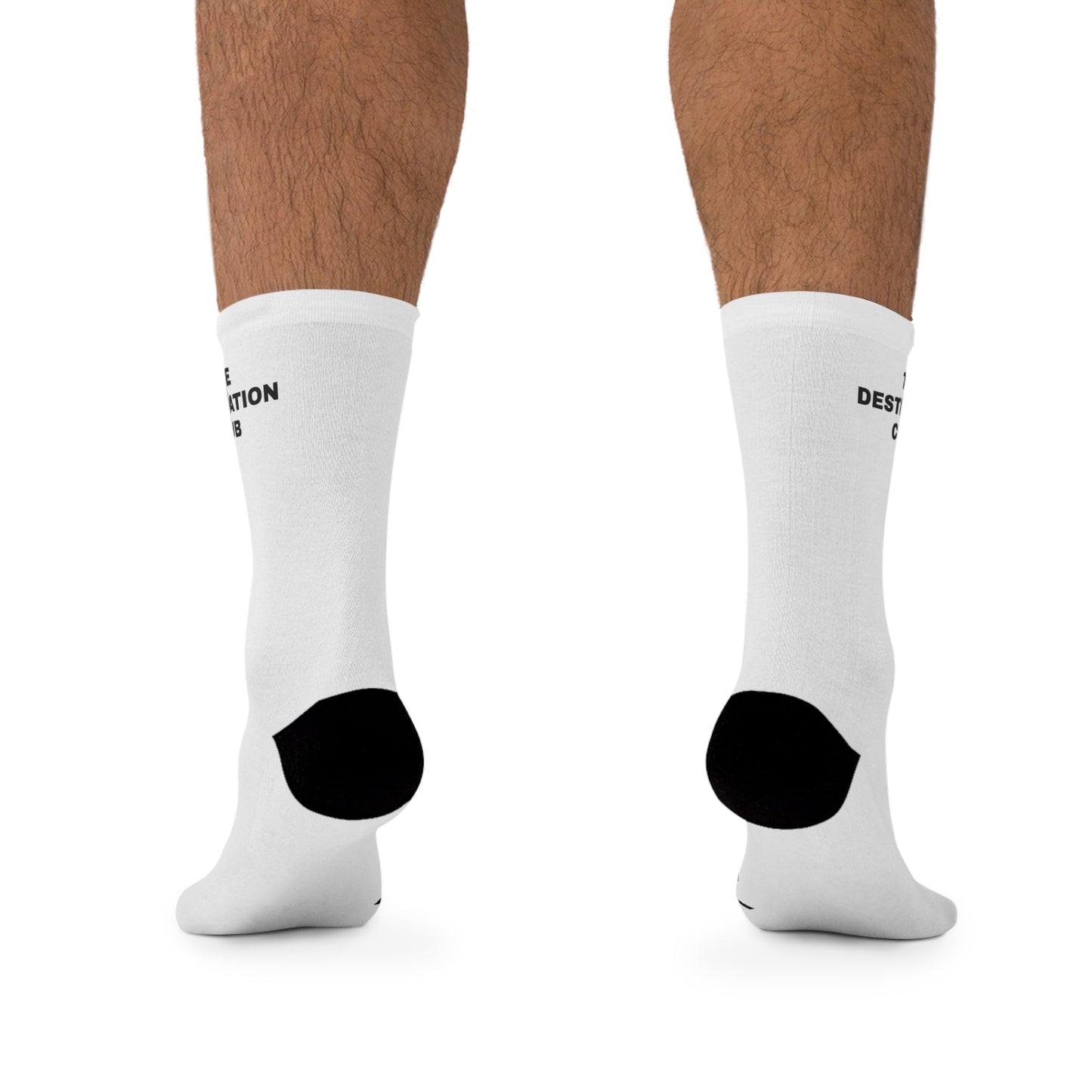 Destination Club Socks