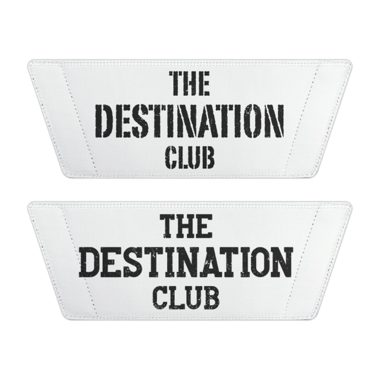 The Destination Club Slides - Men