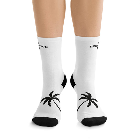Destination Club Socks