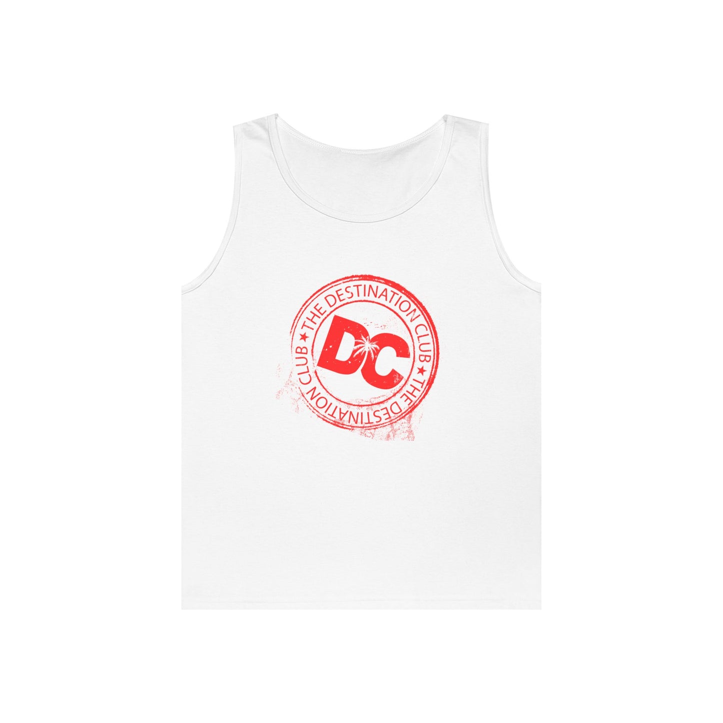Core Logo Tank