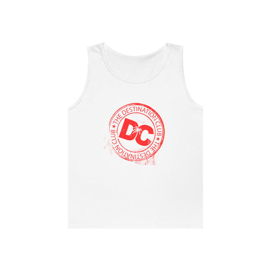 Core Logo Tank