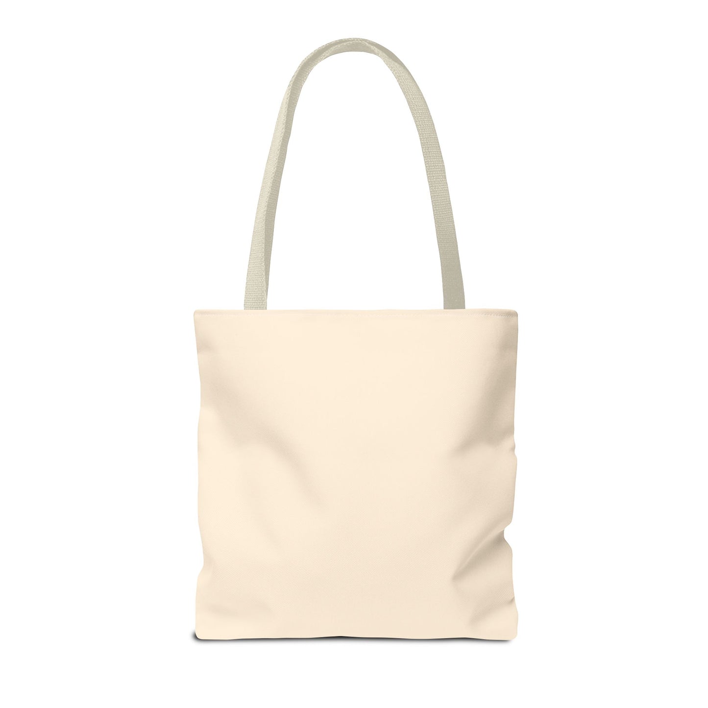 Canvas Tote – “The Destination Club”