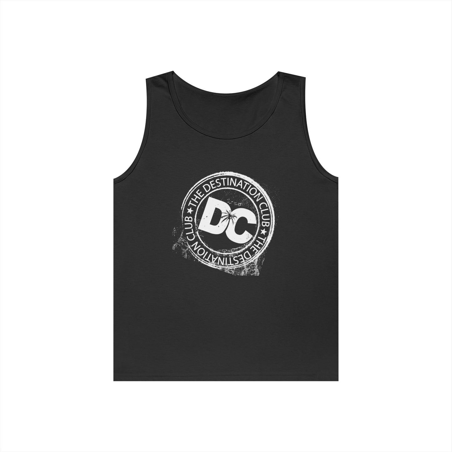 Core Logo Tank