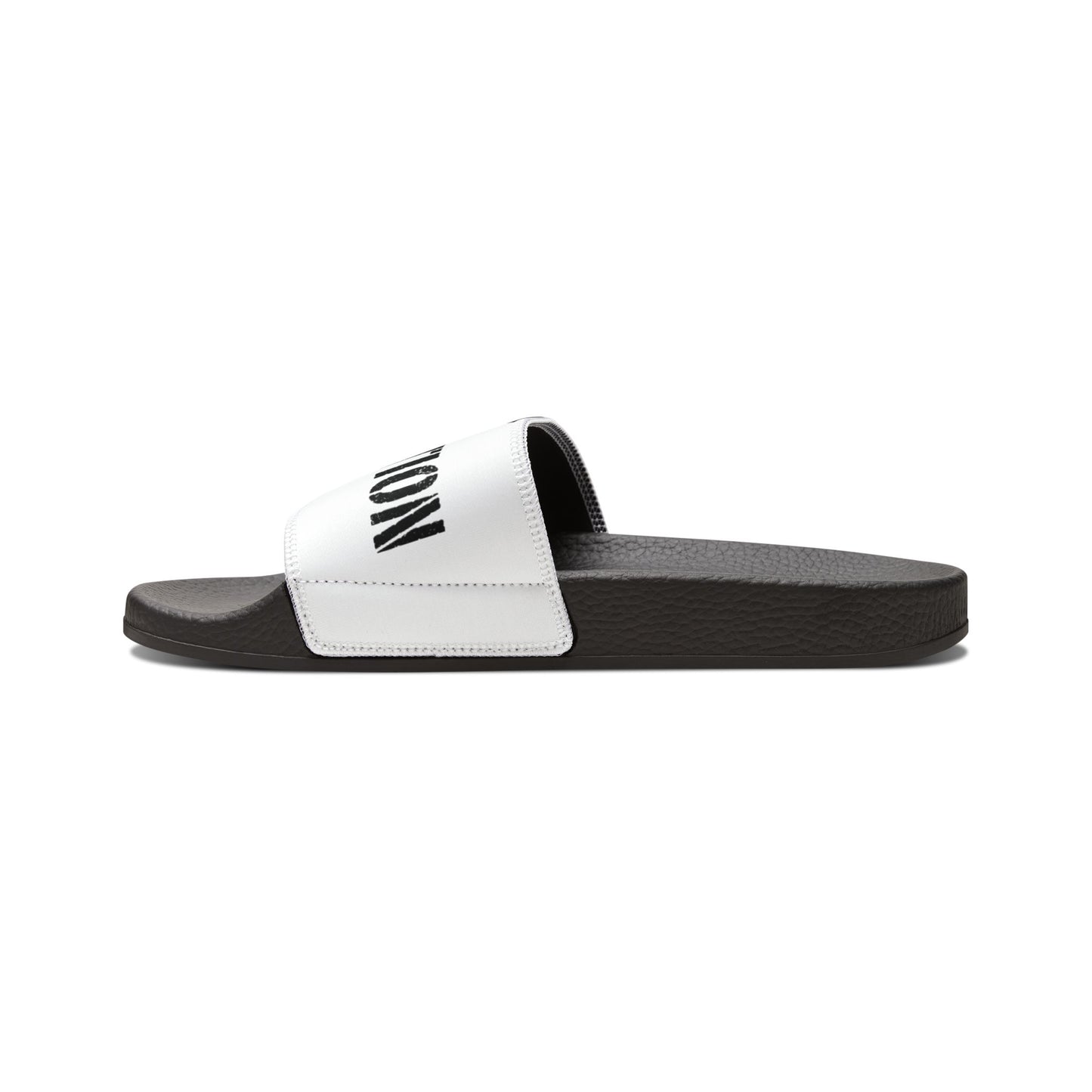 The Destination Club Slides - Women