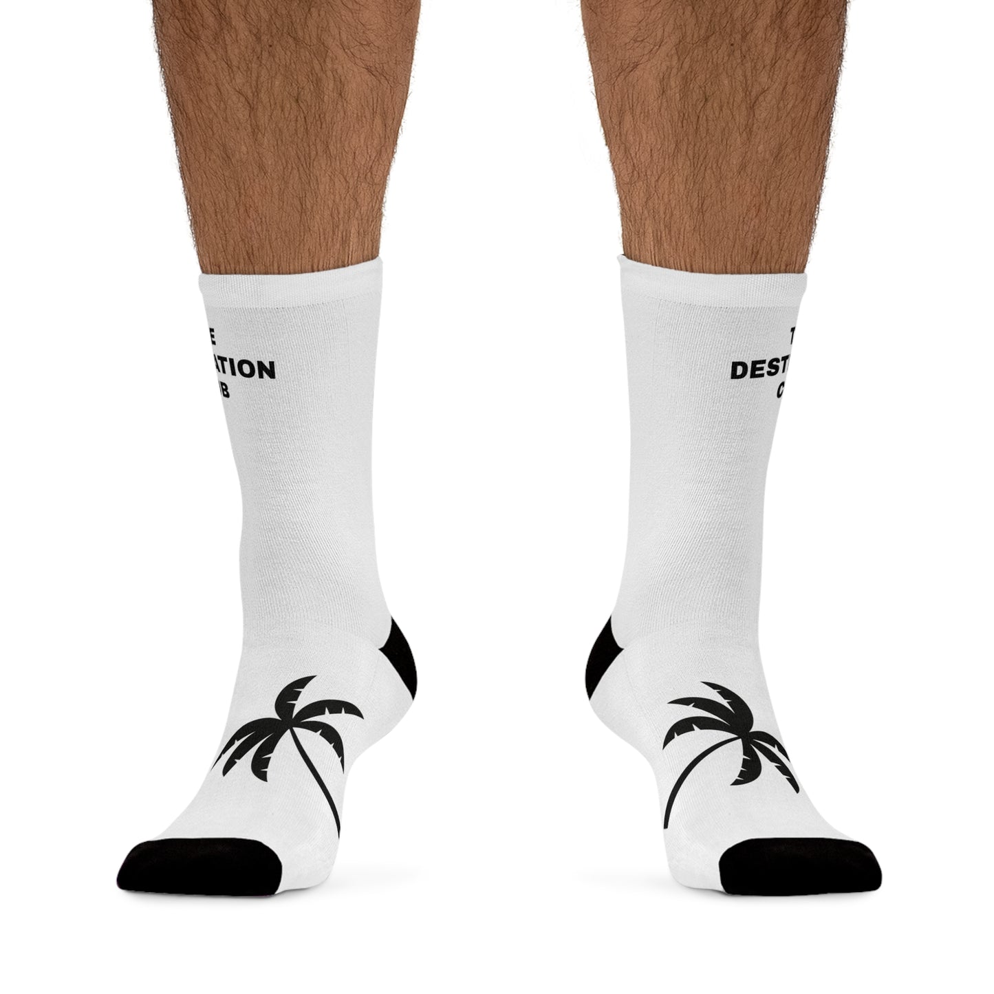 Destination Club Socks