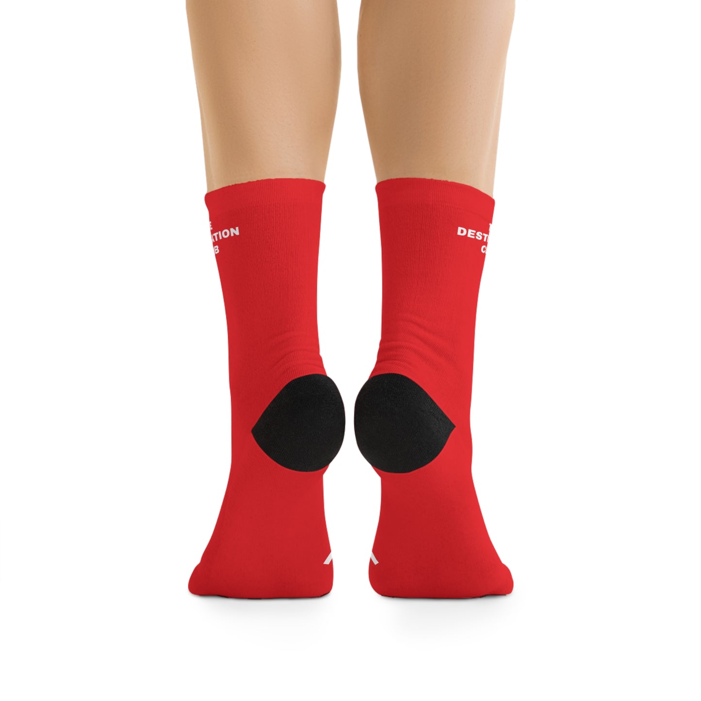 Destination Club Red Socks