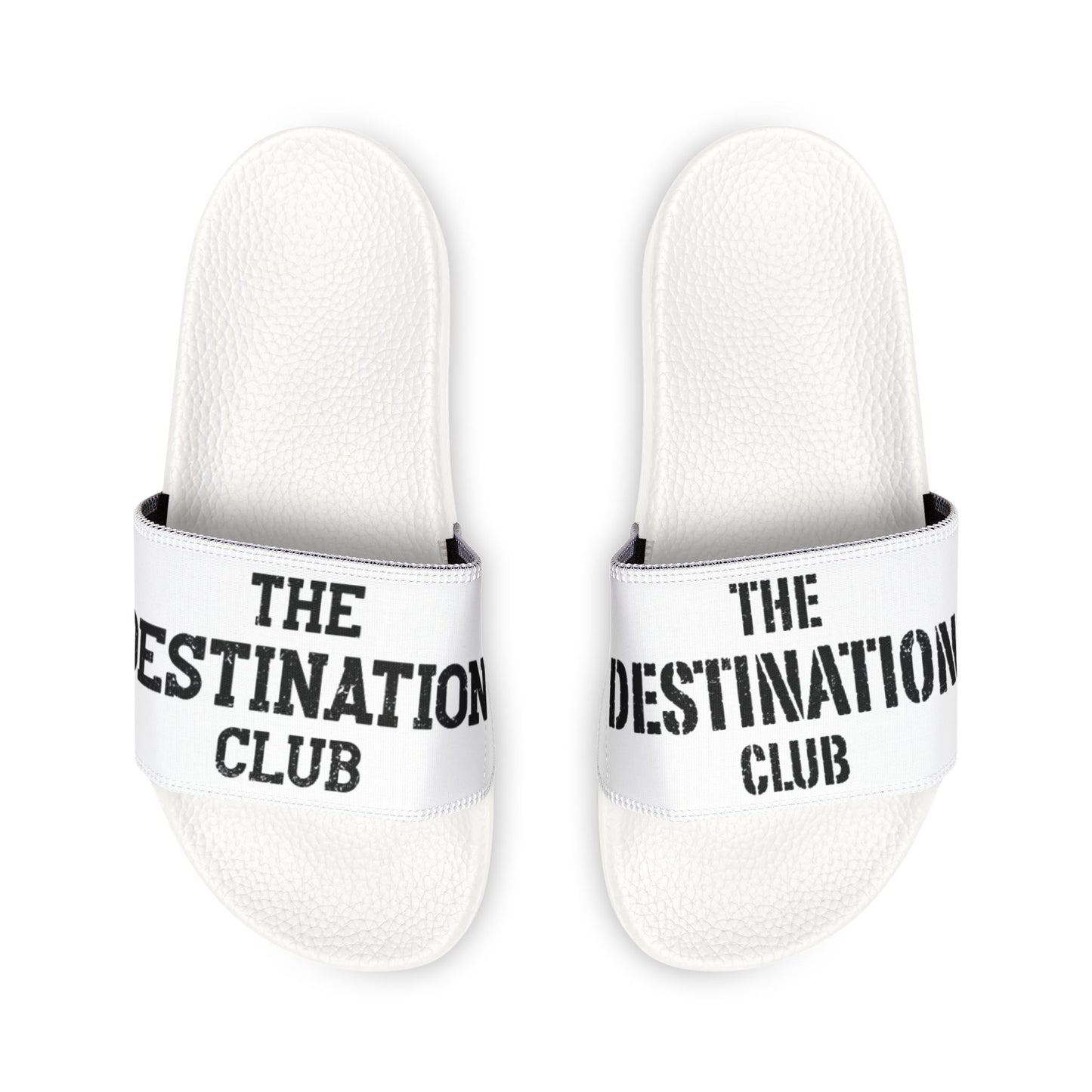 The Destination Club Slides - Men