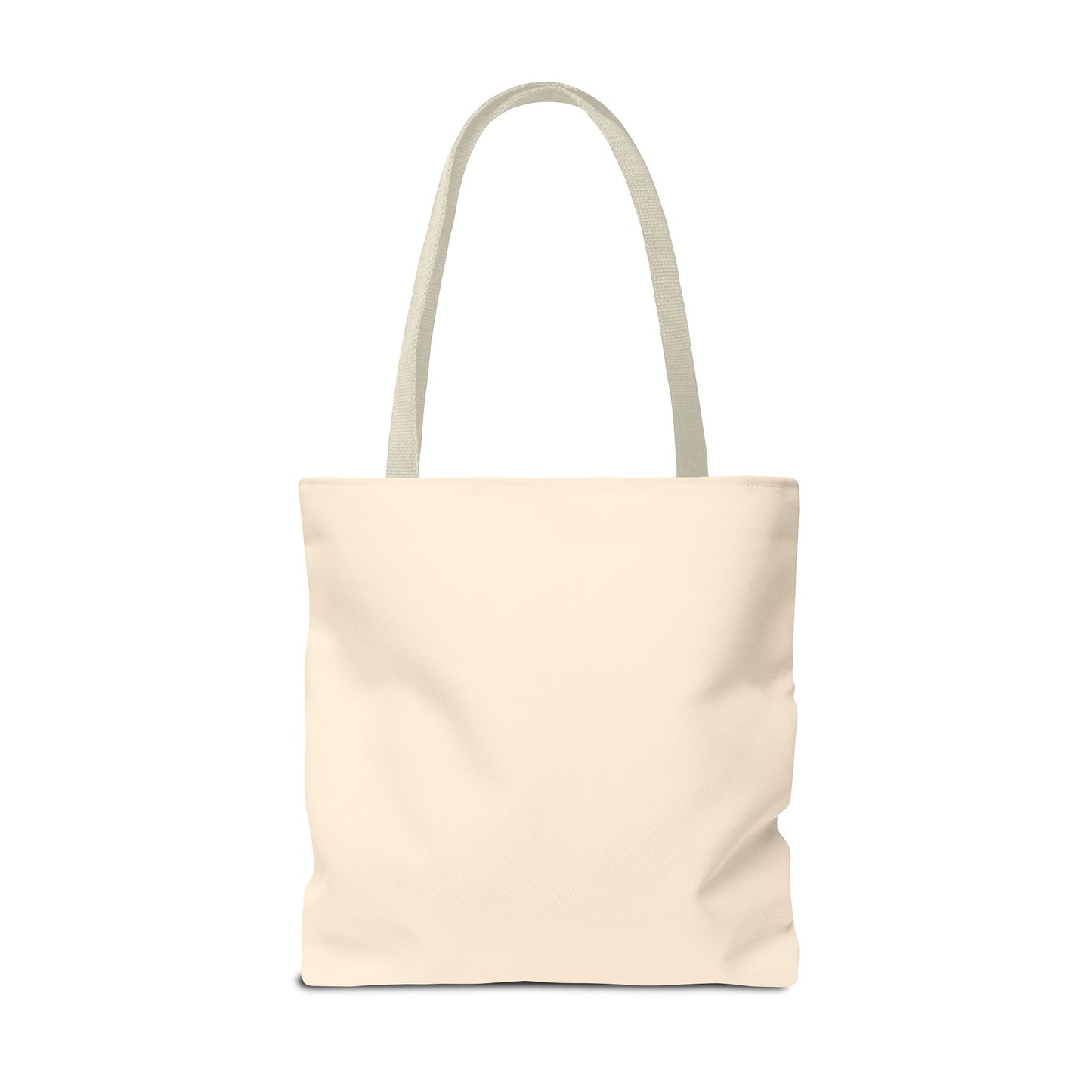 Canvas Tote – “The Destination Club”