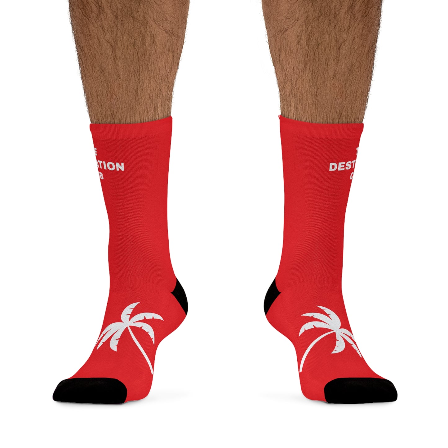 Destination Club Red Socks