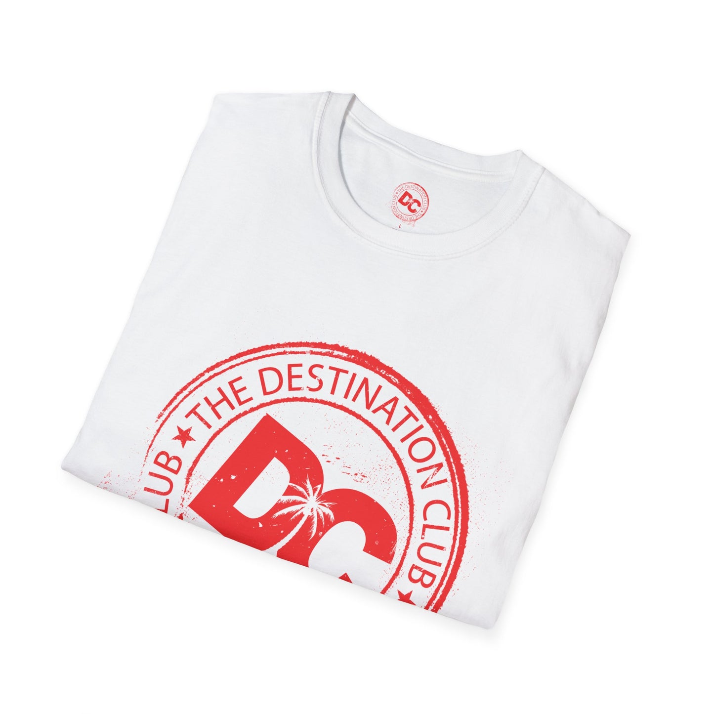 Core Logo Tee
